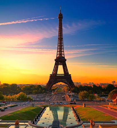 France Tour
