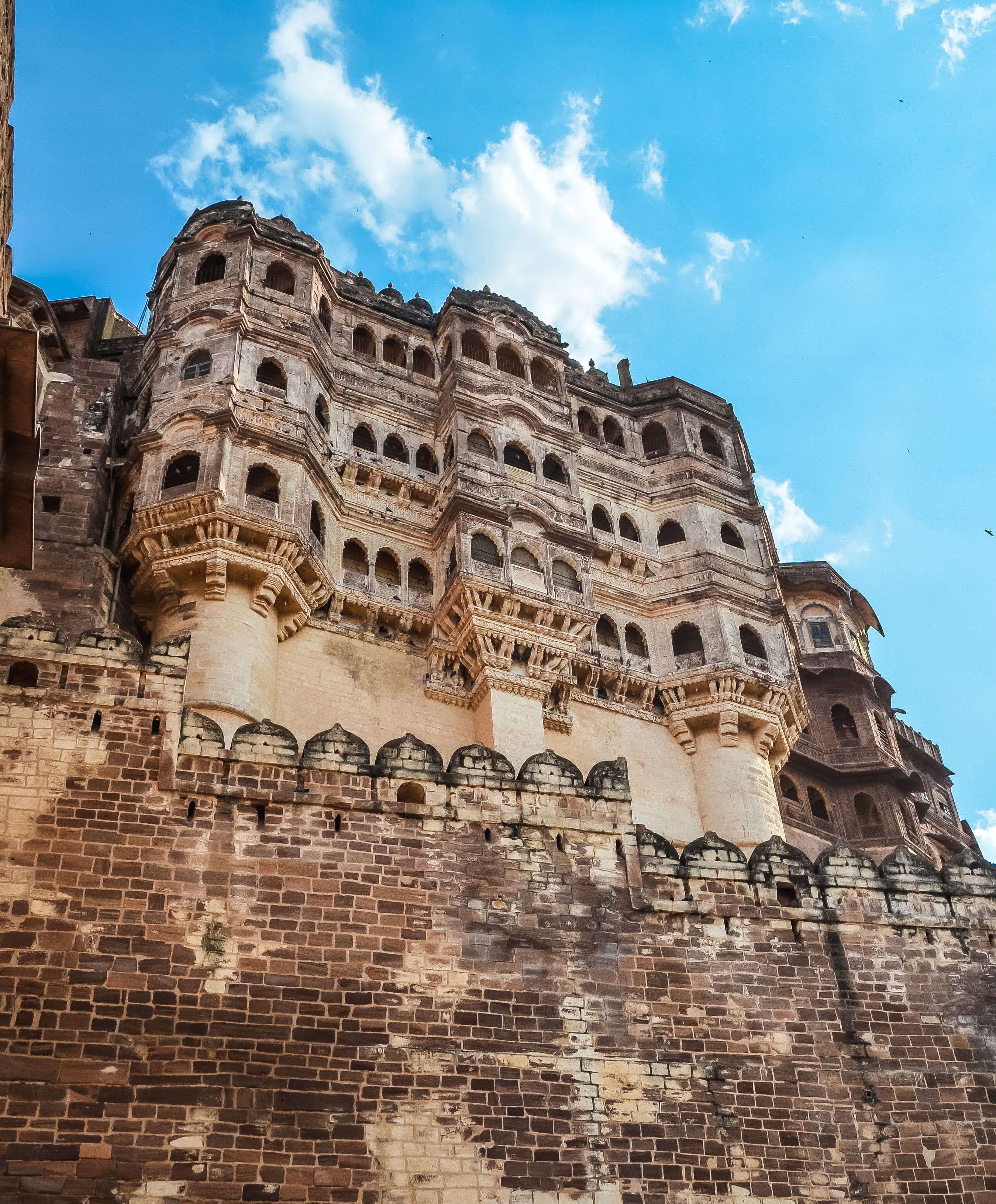 Rajasthan Royale Experience